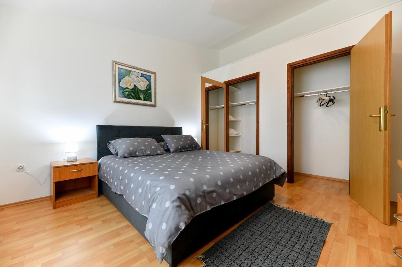 Apartmán Sunset Puntamika Zadar Exteriér fotografie