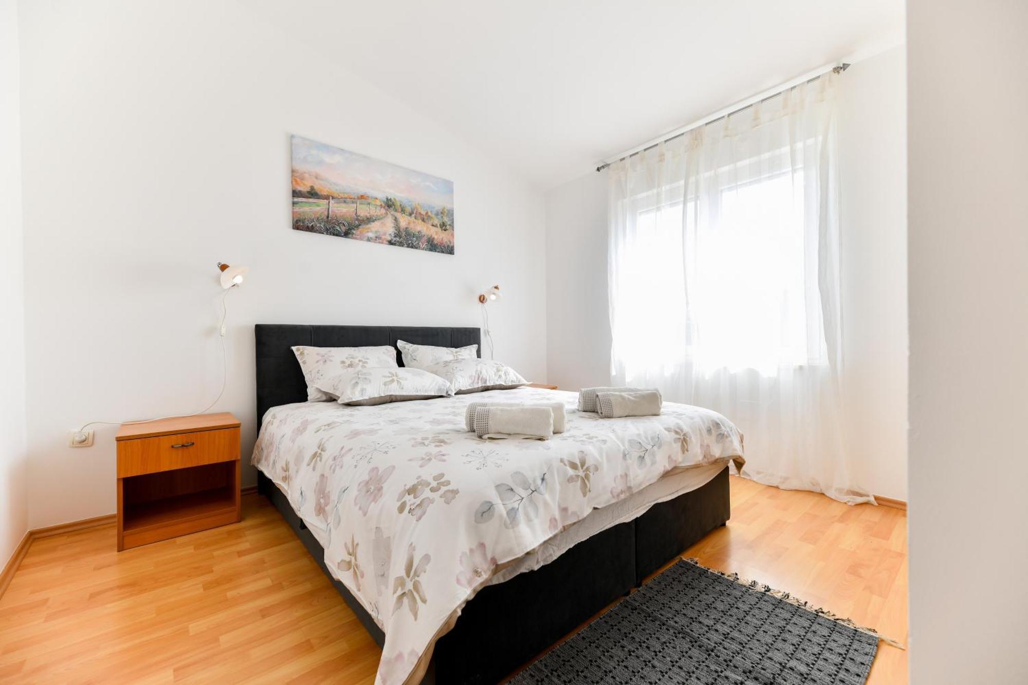 Apartmán Sunset Puntamika Zadar Exteriér fotografie