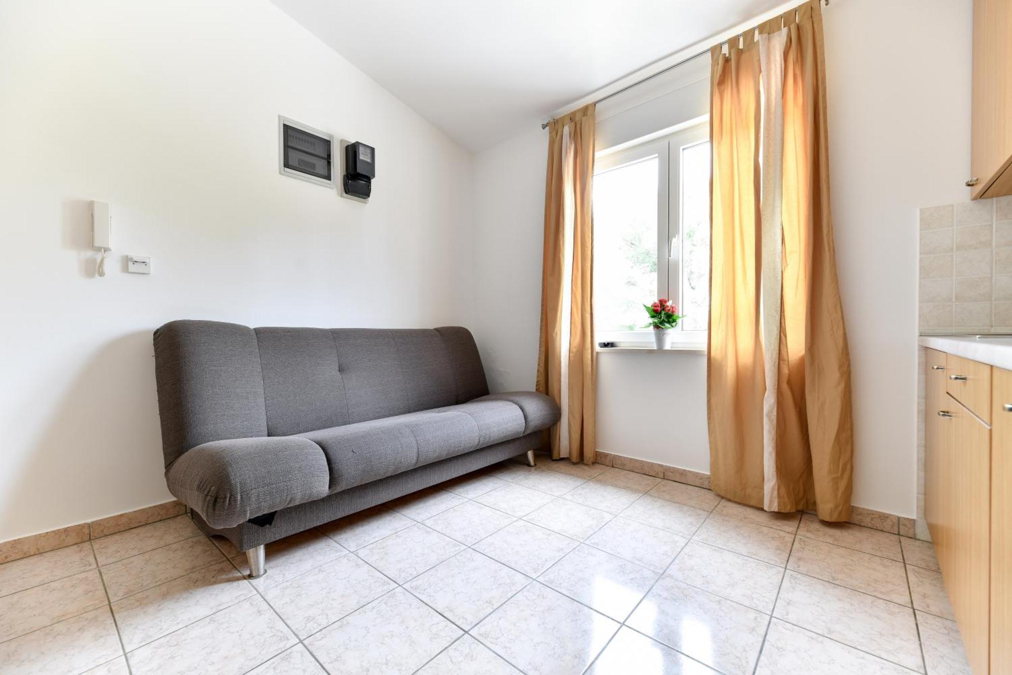 Apartmán Sunset Puntamika Zadar Exteriér fotografie