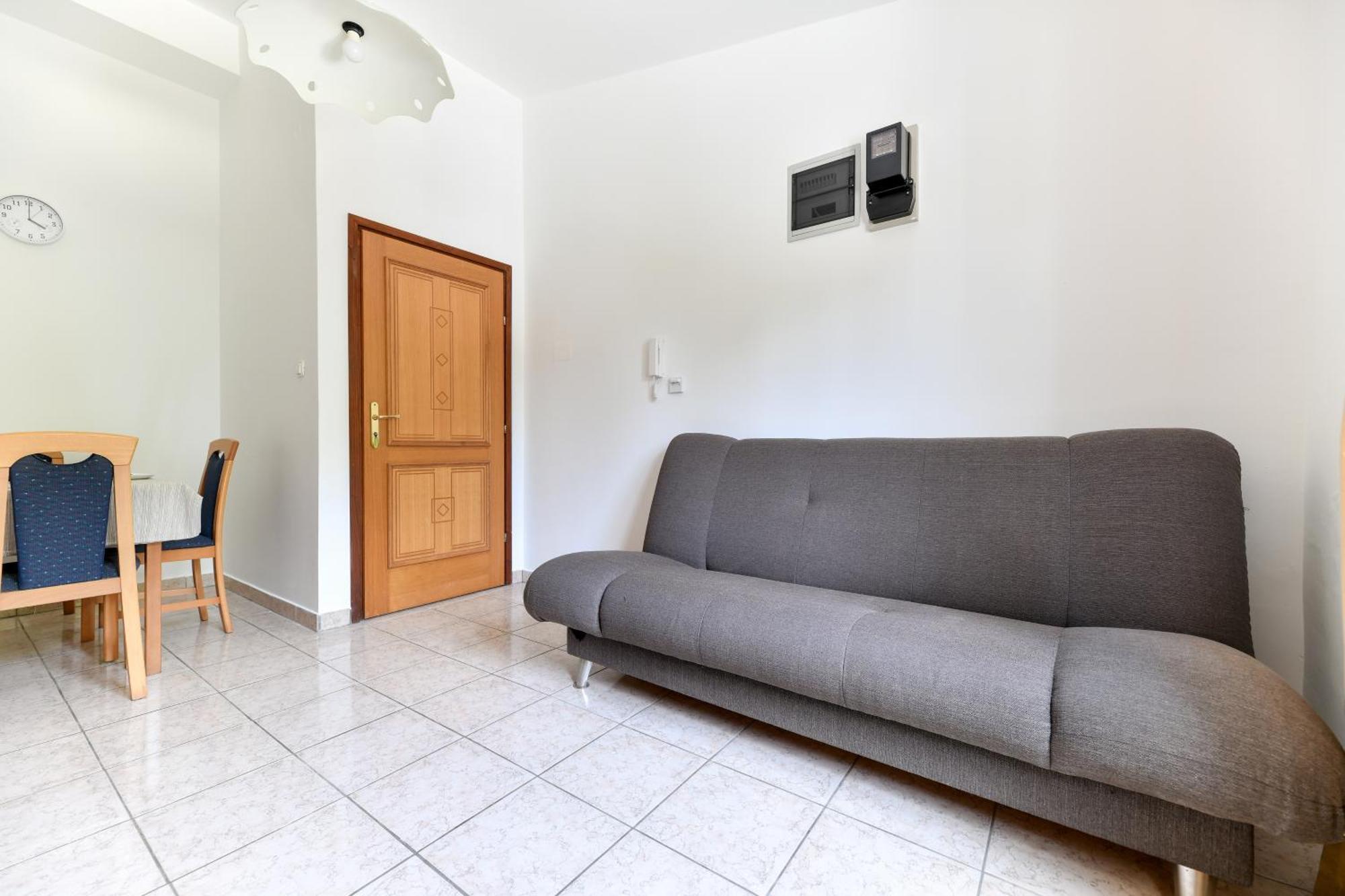 Apartmán Sunset Puntamika Zadar Exteriér fotografie