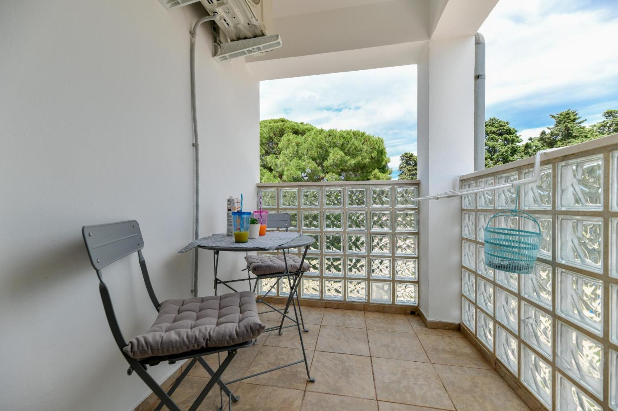 Apartmán Sunset Puntamika Zadar Exteriér fotografie