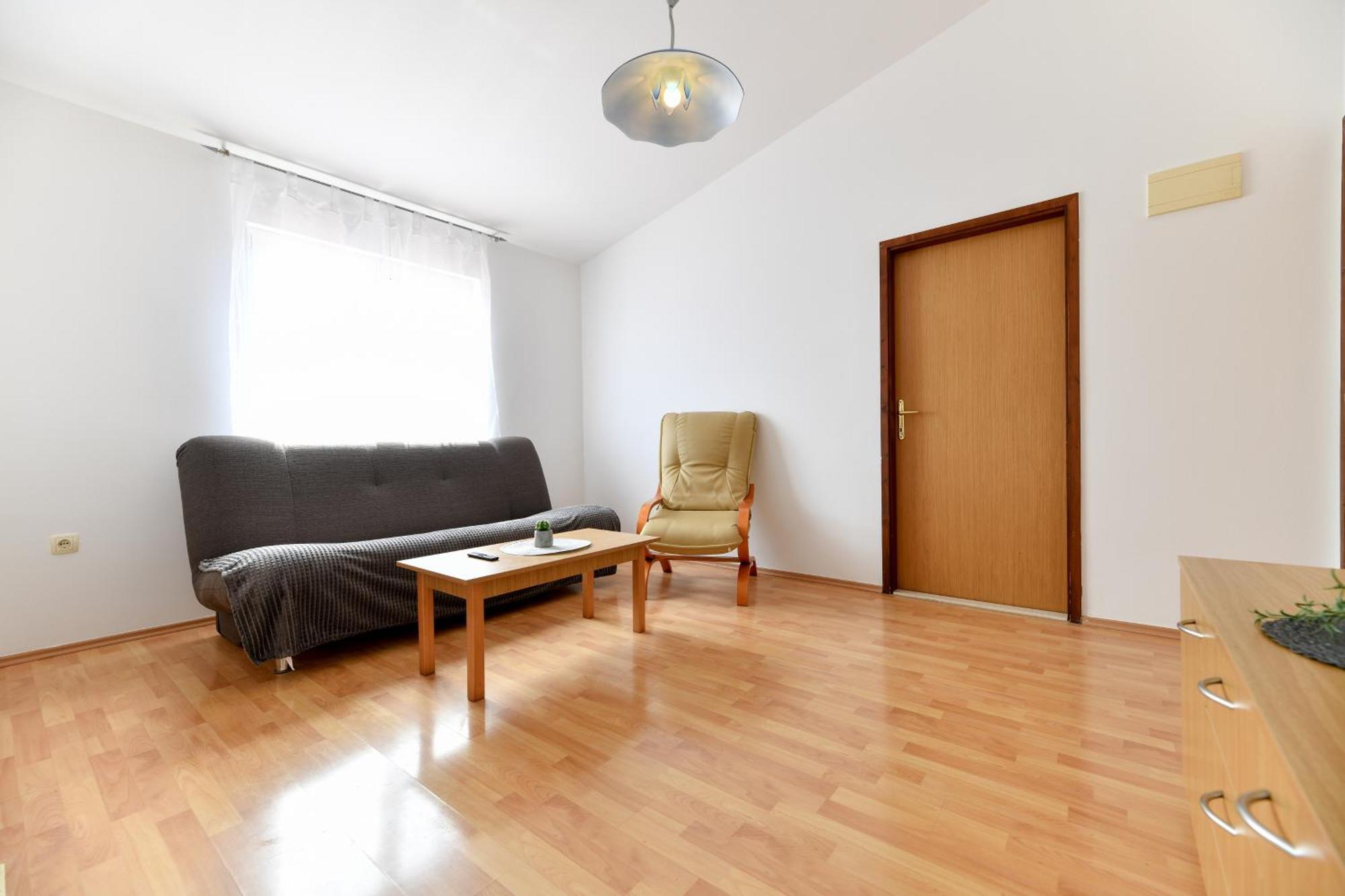 Apartmán Sunset Puntamika Zadar Exteriér fotografie