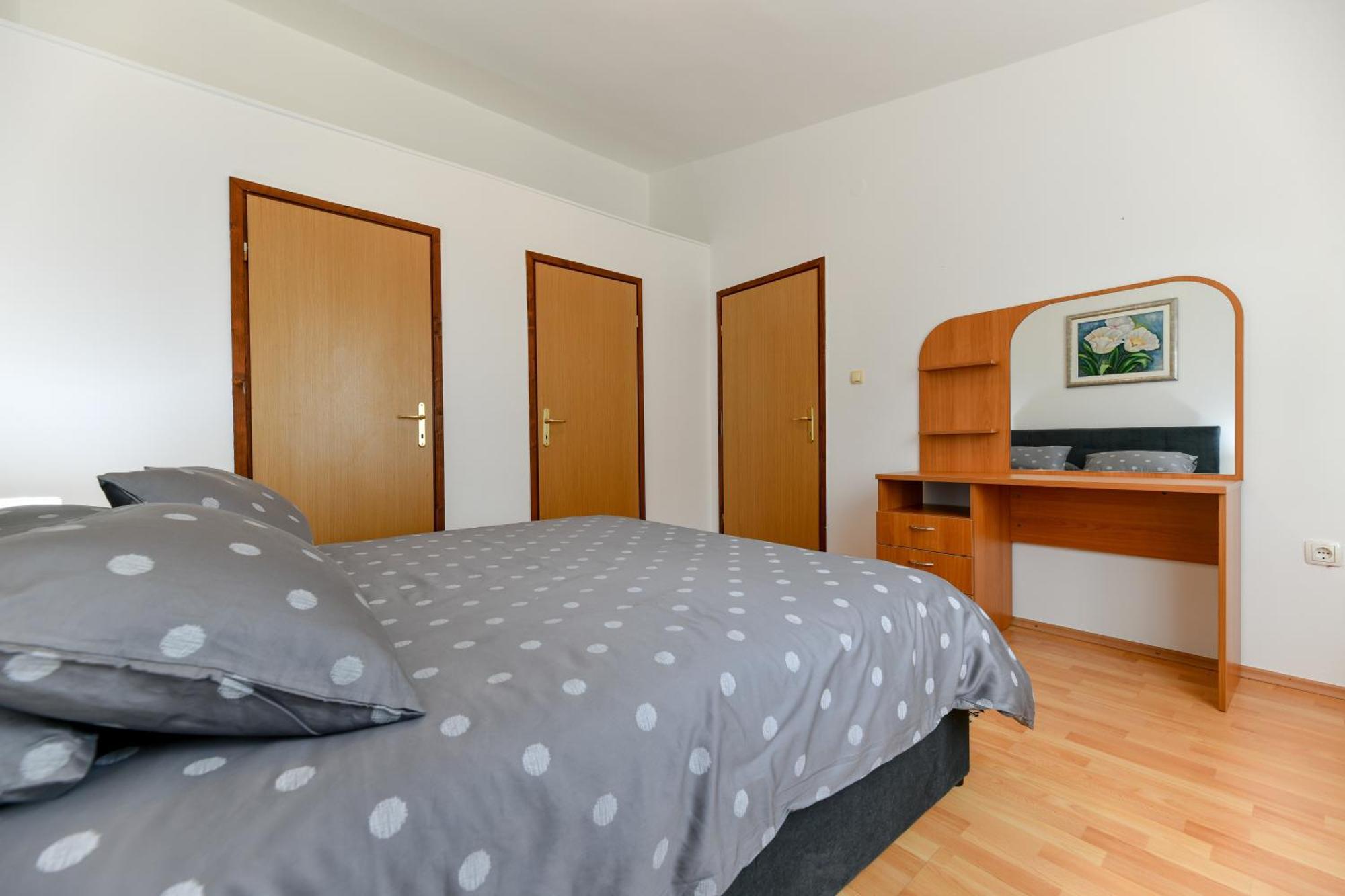 Apartmán Sunset Puntamika Zadar Pokoj fotografie
