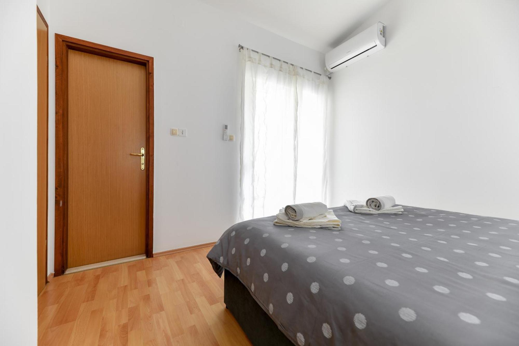 Apartmán Sunset Puntamika Zadar Pokoj fotografie