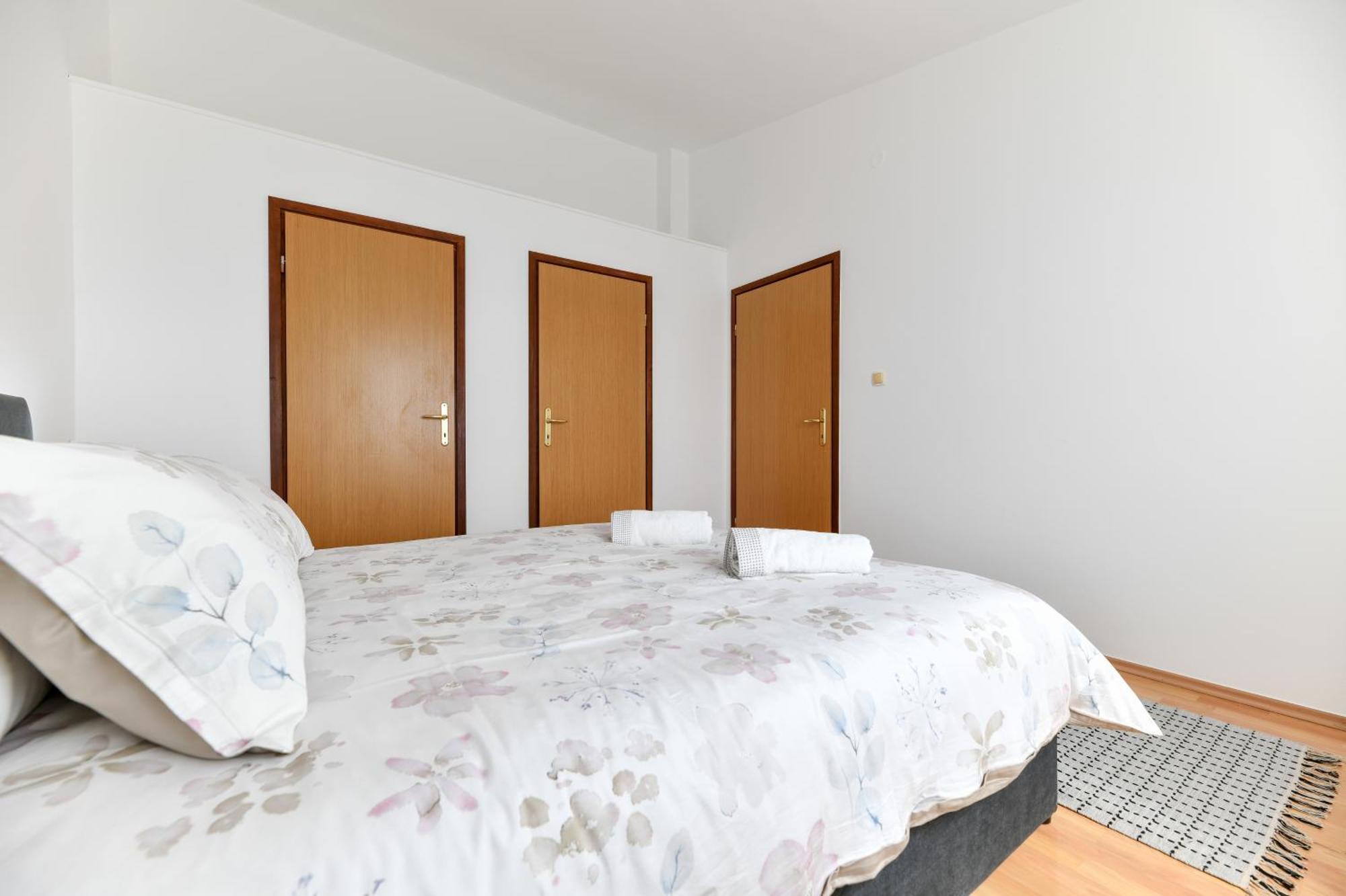 Apartmán Sunset Puntamika Zadar Pokoj fotografie