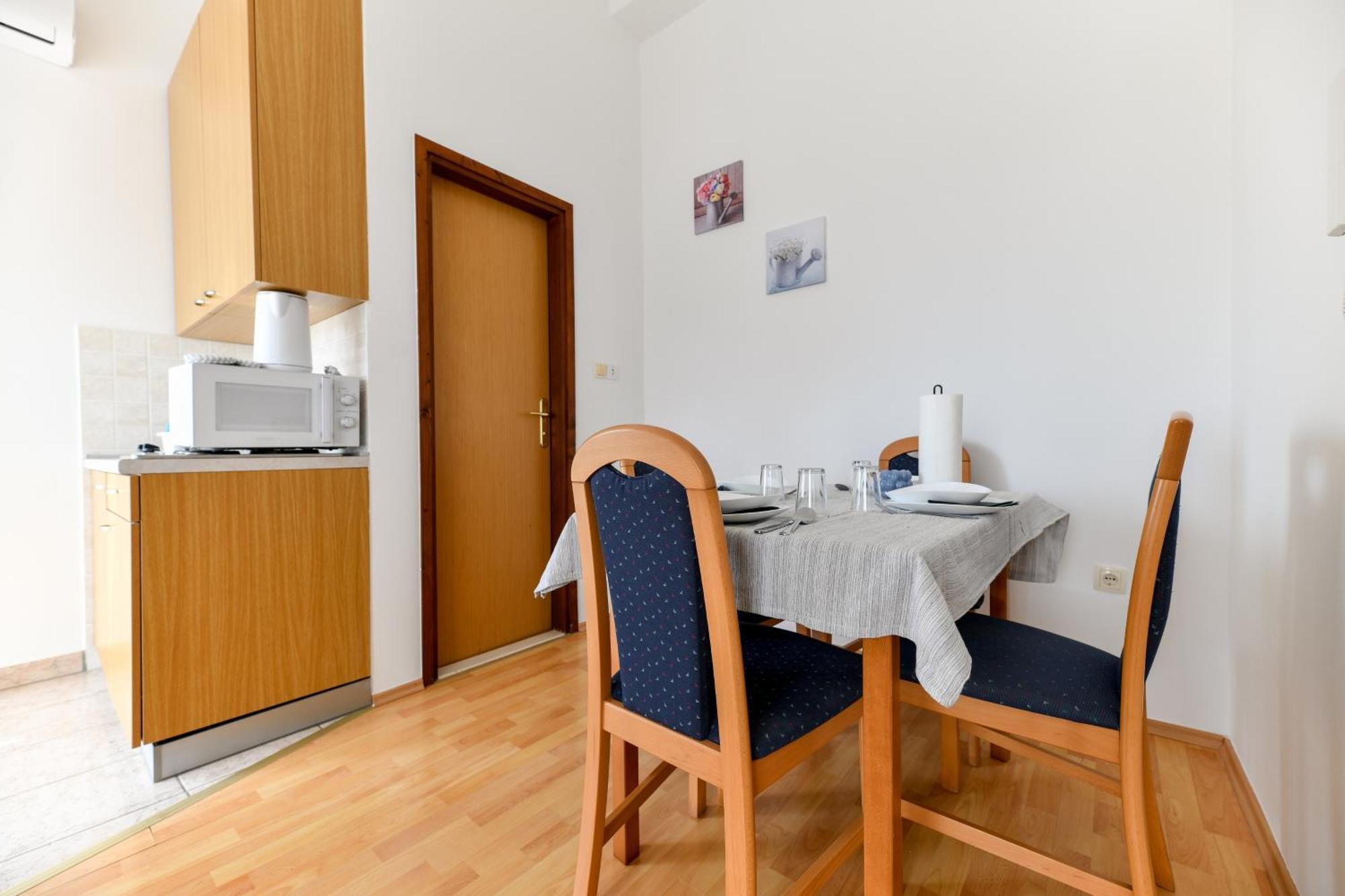 Apartmán Sunset Puntamika Zadar Pokoj fotografie