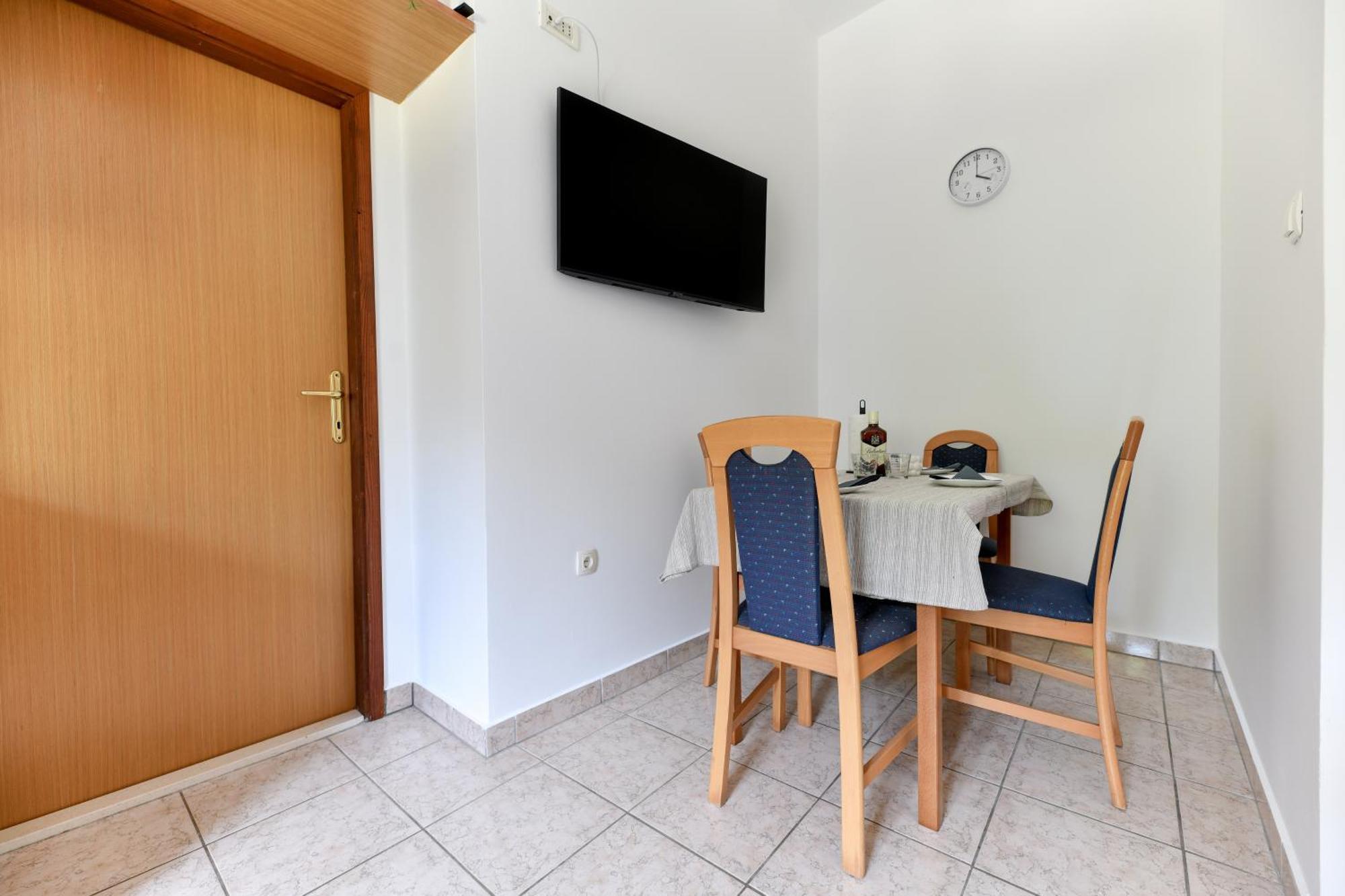 Apartmán Sunset Puntamika Zadar Pokoj fotografie