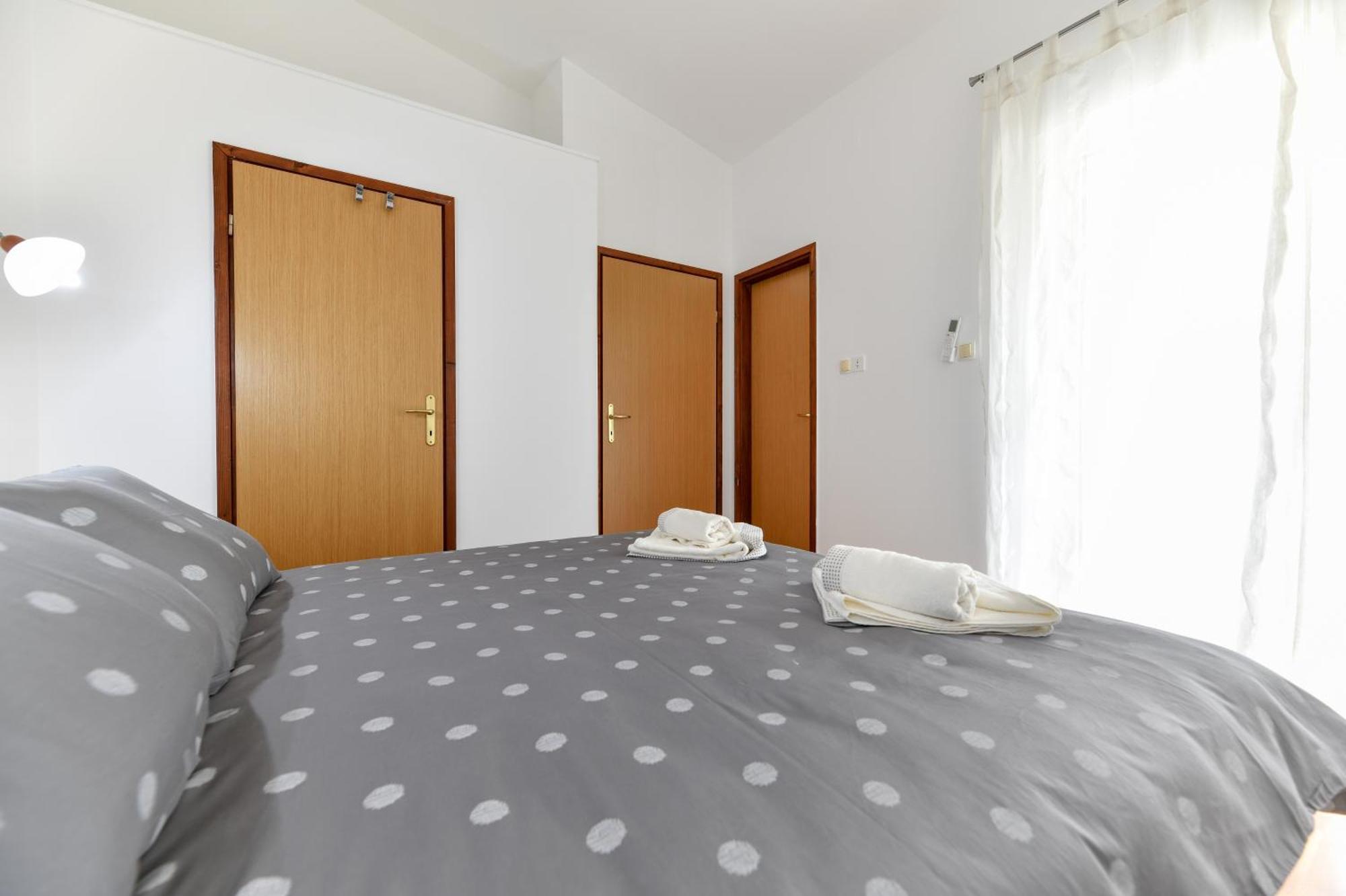Apartmán Sunset Puntamika Zadar Pokoj fotografie