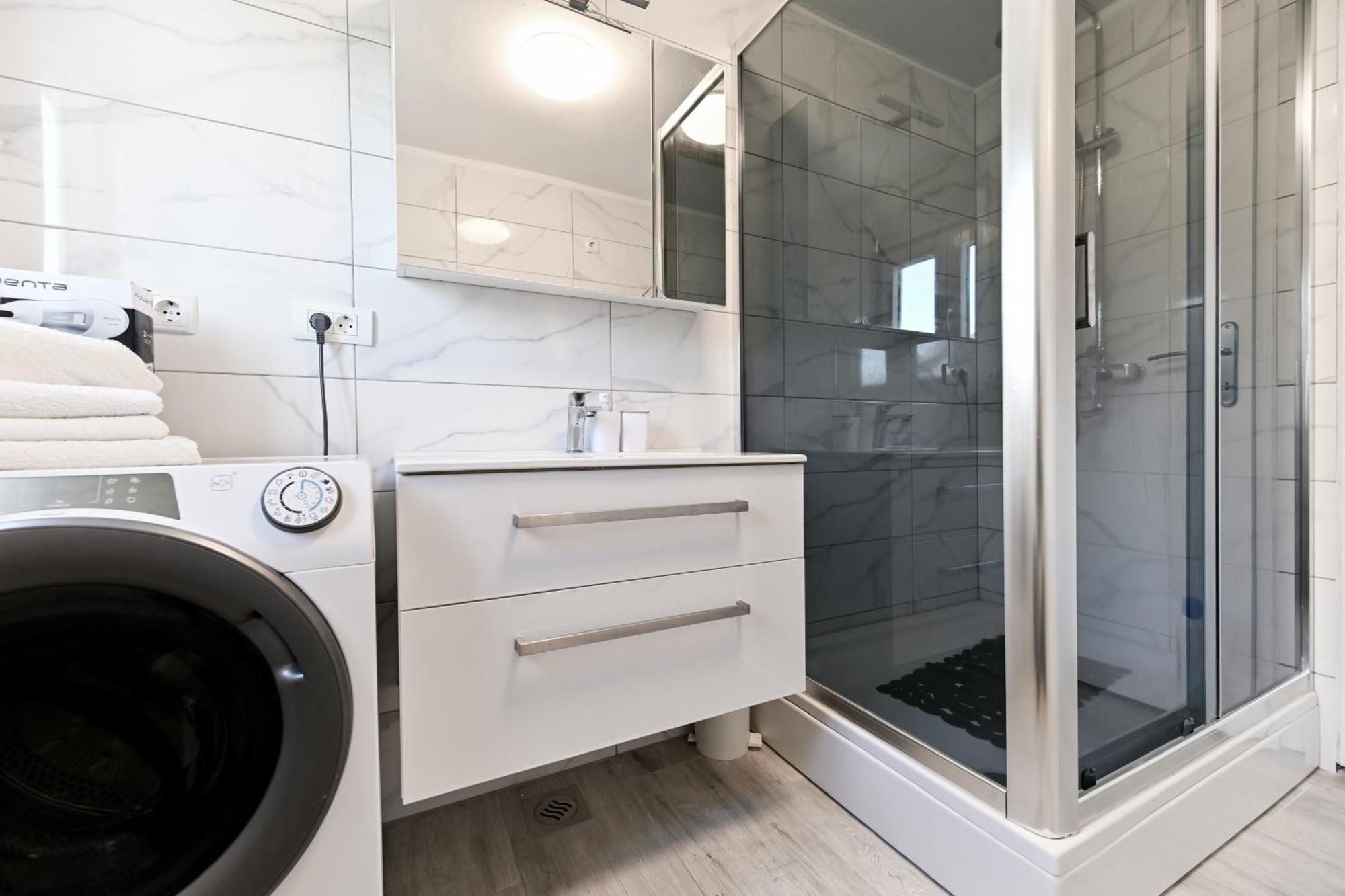 Apartmán Sunset Puntamika Zadar Pokoj fotografie