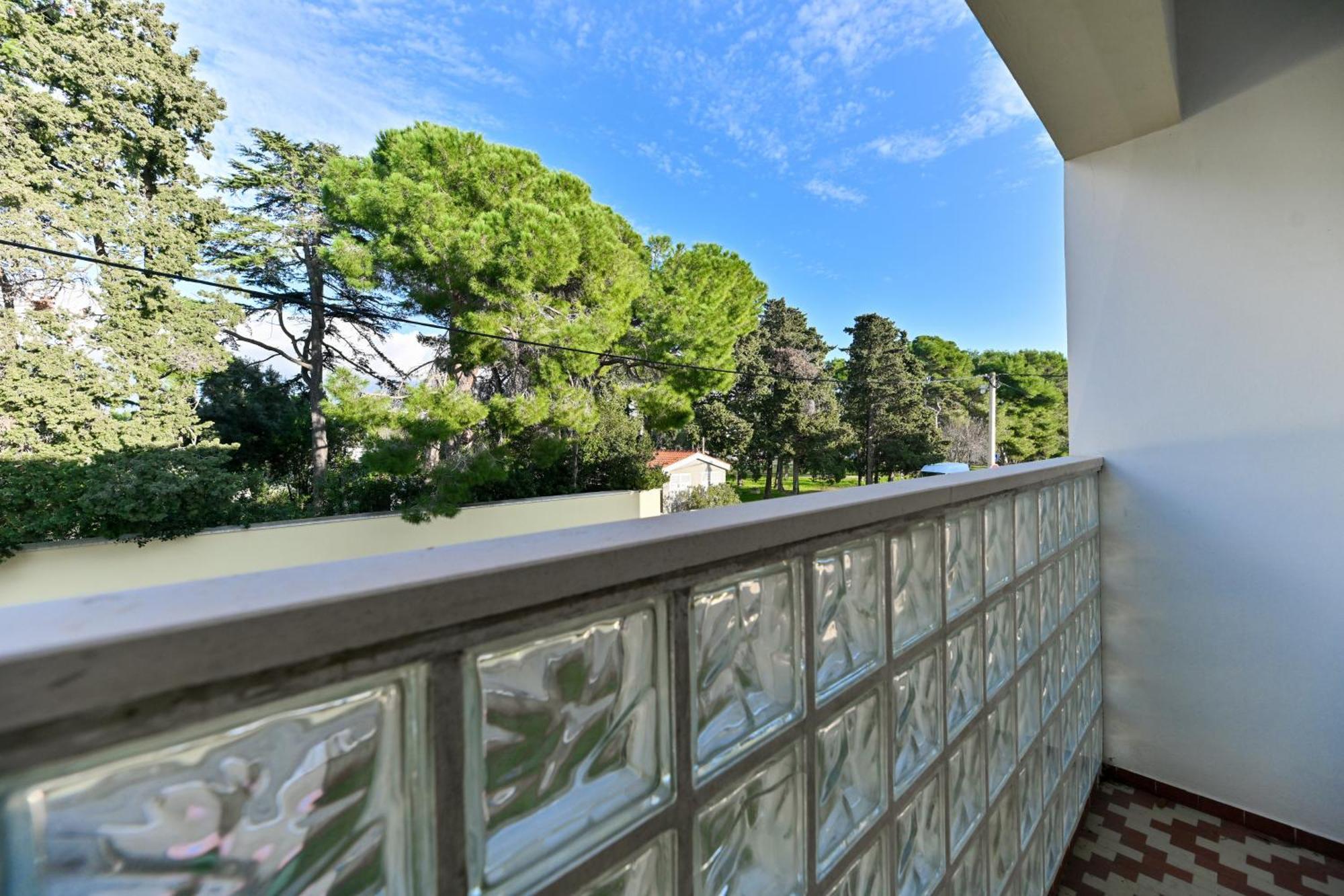 Apartmán Sunset Puntamika Zadar Pokoj fotografie