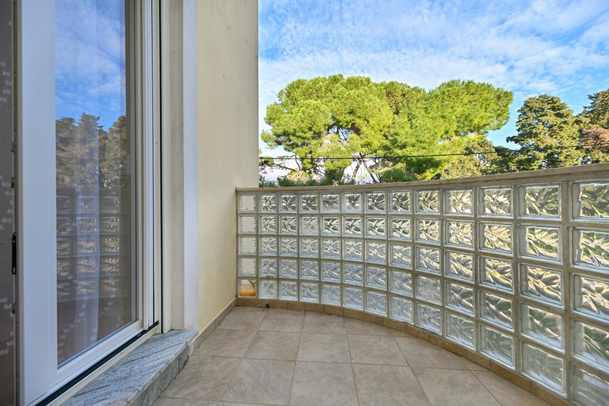 Apartmán Sunset Puntamika Zadar Pokoj fotografie